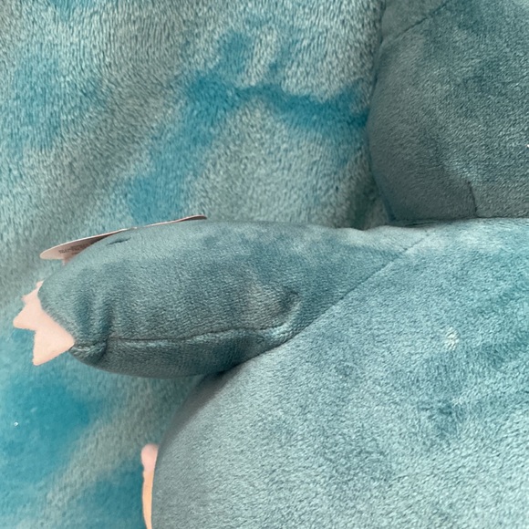 🔴⚪️🟡NWT Pokémon Snorlax Plush Toy 🔴⚪️🟡 - Picture 9 of 16
